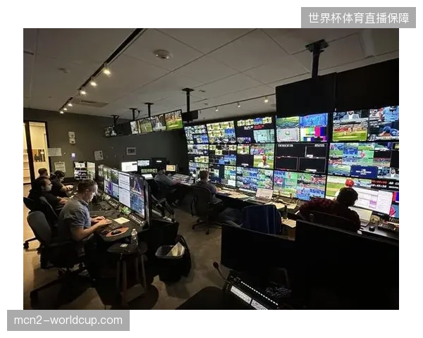 单一赛事远程制播产生的千兆级原始数据，通过专线带宽预留策略成功消解了突发传输压力